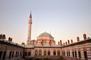 Hisar Mosque