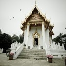 The Buddhapadipa Temple