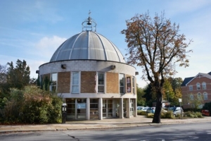 London Inter Faith Centre