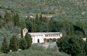 San Girolamo House