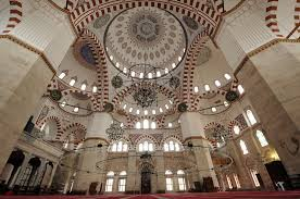 Şehzadebaşı Mosque