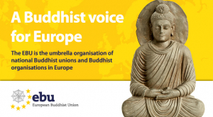 European Buddhist Union