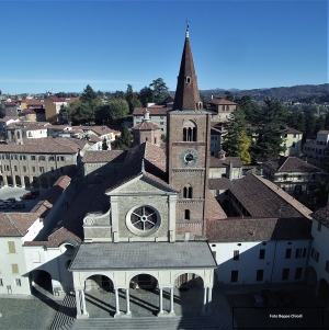 Cathedral of Santa Maria Assunta of Acqui Terme