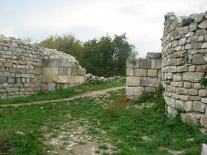 Fortress Misionis, Turgovishte