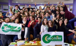 Coexister