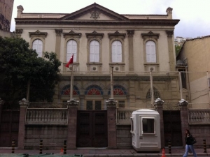 Beth Israel Synagogue