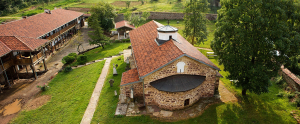 Monastery  of Chiprovtsi 