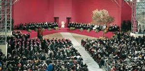 CEFID Centro Francescano Internazionale per il dialogo
