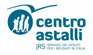Centro Astalli - JRS Jesuit Refugee Service in Italy