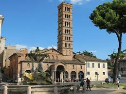 Church of Santa Maria in Cosmedin