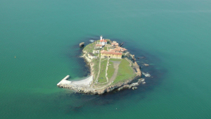 St. Anastasia Monastery