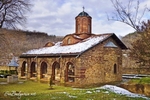Church of SS. Peter and Paul