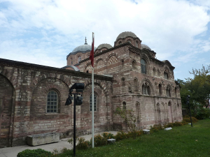 Pammakaristos Church