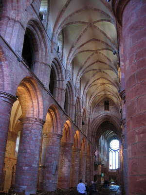 St Magnus Cathedral