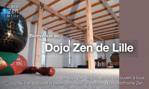 Dojo Zen de Lille