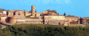 Territorial Abbey of Saint Mary of Grottaferrata