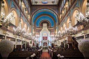Synagogue Nazareth