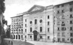 Synagogue - Livorno