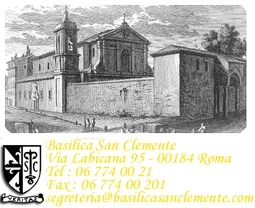 Basilica of San Clemente and mithraeum, Catholic Church