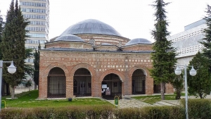 Museum of religions in Stara Zagora