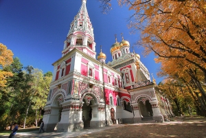 Shipka Memorial Church